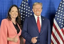 Polémica: una funcionaria de Trump condicionó compra de carne argentina: “Tiene aftosa"