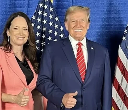 Polémica: una funcionaria de Trump condicionó compra de carne argentina: “Tiene aftosa"