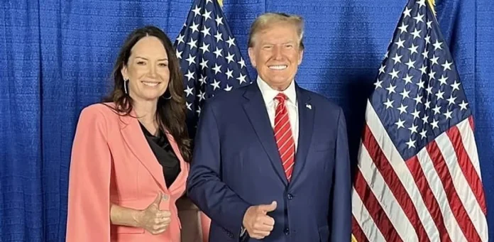 Polémica: una funcionaria de Trump condicionó compra de carne argentina: “Tiene aftosa