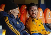 Paredes, sobre su ausencia en el velatorio de Russo: “Él hubiera querido que juegue con la Selección”