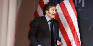 Javier Milei, tras la reunión con Trump: "Si el país vuelve al populismo, Estados Unidos dejará de apoyarnos"