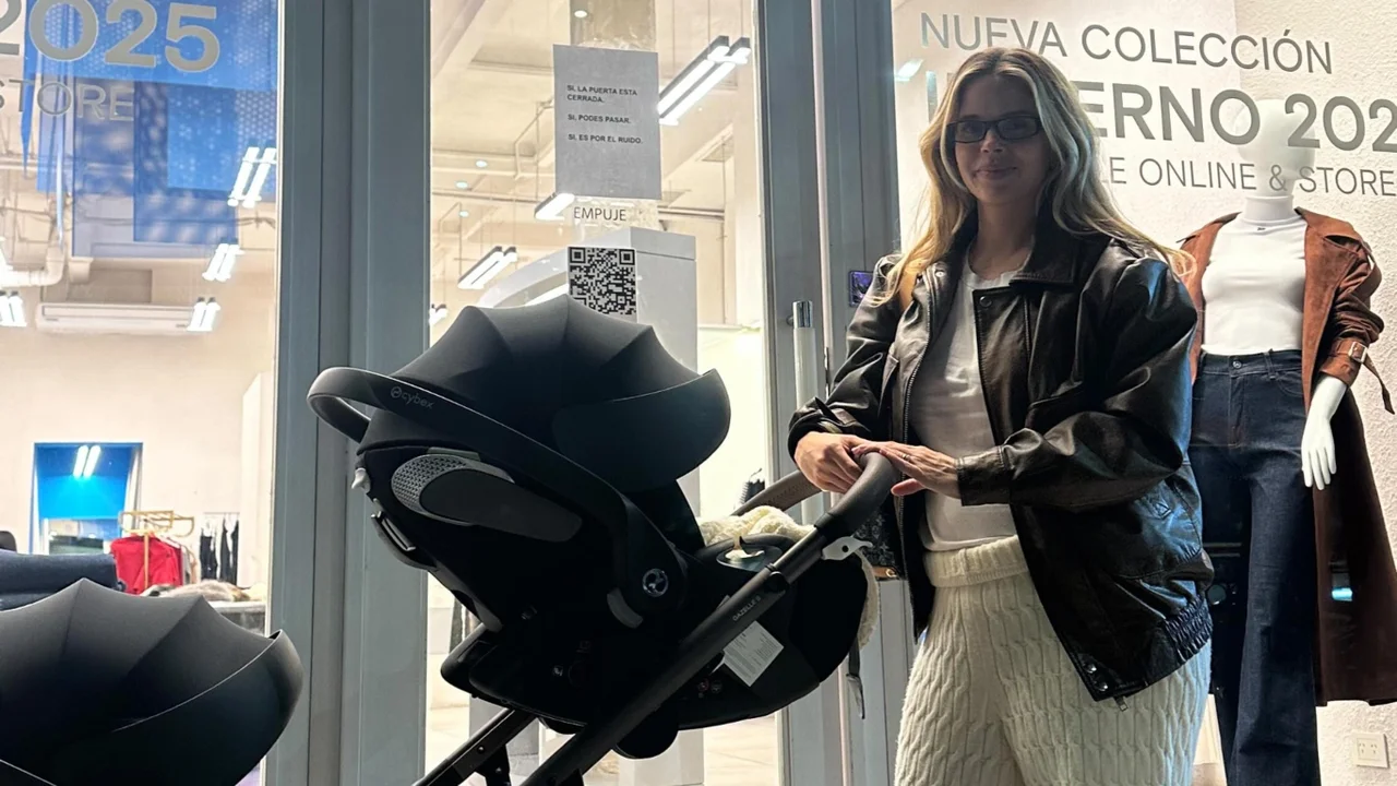 Quién es Michelle Schmukler, la víctima de antisemitismo cuya historia “Poco ortodoxa” fue viral en Tik Tok