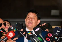 Citan a dos abogados para que declaren en el jury contra Makintach