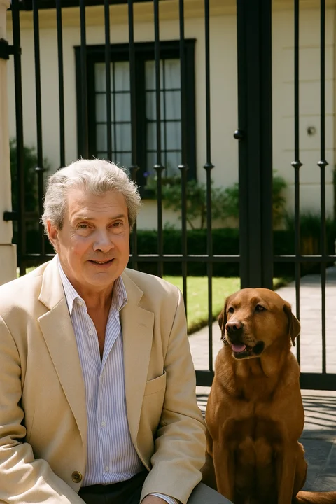 Abogado de Espert también defiende a la droguería Suizo Argentina en la causa por supuestos sobornos