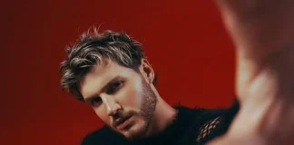 Conmoción por el crimen de un cantante y modelo argentino en México