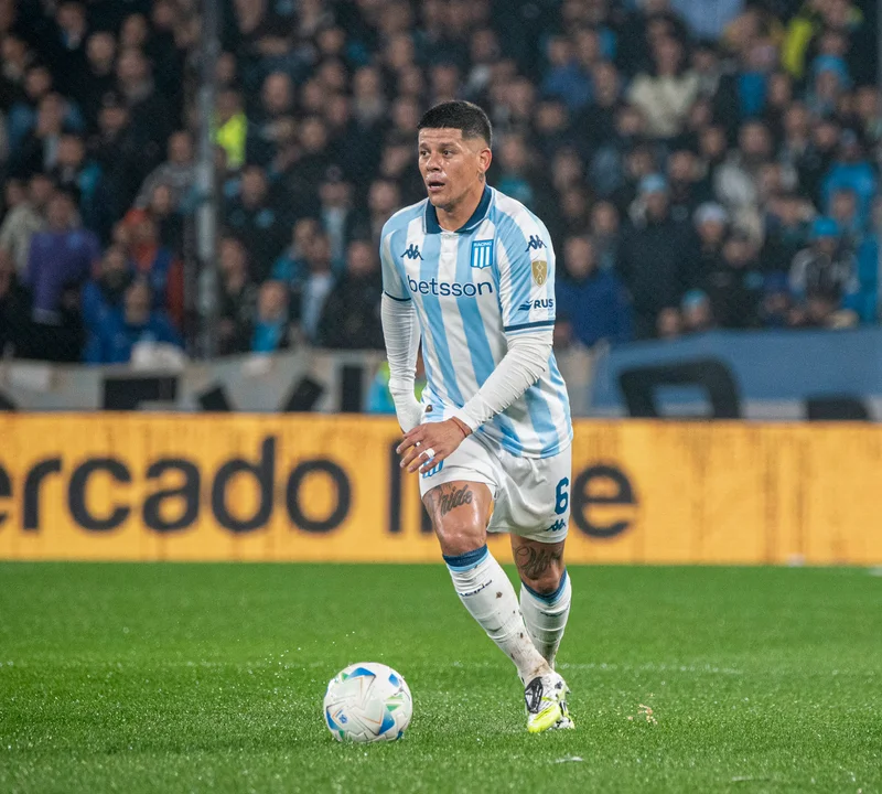 Cómo ver en vivo Racing vs Aldosivi: horario y formaciones