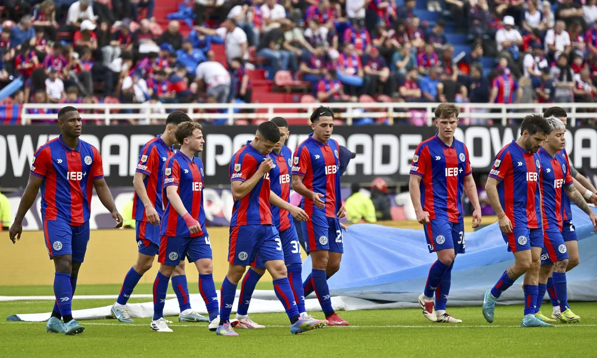 Cómo ver en vivo Atlético Tucumán vs San Lorenzo: horario y formaciones