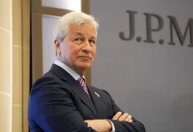 Llega el CEO del JP Morgan, uno de los bancos que le prestaría a la Argentina