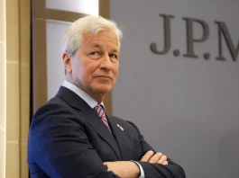 Llega el CEO del JP Morgan, uno de los bancos que le prestaría a la Argentina