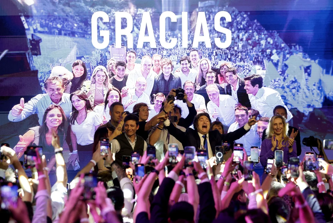 El Gobierno revalidó su gestión y se impuso como la fuerza más votada en el país