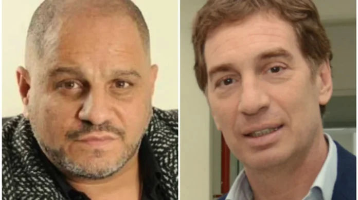 Leonardo Cositorto aseguró que aportó 32.500 dólares a la campaña de Diego Santilli: “Que no me niegue” Leonardo Cositorto aseguró que aportó 32.500 dólares a la campaña de Diego Santilli: “Que no me niegue”