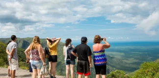 Viajó más gente pero gastó menos: el balance agridulce que dejó el fin de semana largo