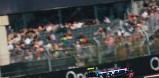 Franco Colapinto habló tras una mala Sprint en el GP de Estados Unidos: “Falta ritmo”
