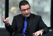 Giacomini: Si EEUU se arrepiente "podría causar un gran problema monetario y cambiario”