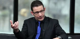 Giacomini: Si EEUU se arrepiente "podría causar un gran problema monetario y cambiario”