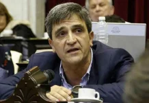 Comisión de Salud reclama que se prohíba charla antivacunas organizada por una diputada del PRO