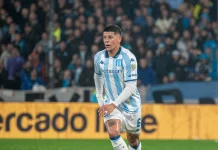 Cómo ver en vivo Racing vs Independiente Rivadavia: horario y formaciones