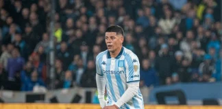 Cómo ver en vivo Racing vs Independiente Rivadavia: horario y formaciones