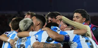Cómo ver en vivo Argentina vs Colombia por el Mundial Sub 20: horario y formaciones