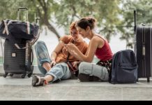 Consejos para encontrar pasajes de avión en oferta sin caer en trampas