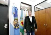 De Fazio dijo que Fuerza Patria creció en Quilmes y destacó a Mayra como un ejemplo a seguir para el PJ De Fazio Mayra