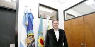 De Fazio dijo que Fuerza Patria creció en Quilmes y destacó a Mayra como un ejemplo a seguir para el PJ De Fazio Mayra