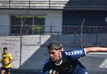 Empate y derrota del QAC ante Comunicaciones en el Centenario