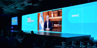 caputo devaluacion