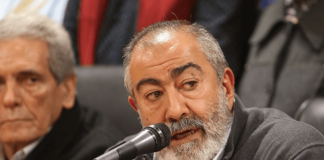 Daer dijo que la CGT rechazará la reforma laboral «si es para retroceder» daer reforma laboral