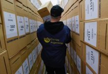 Escrutinio definitivo: ocho provincias a la espera de resultados que podrían cambiar el mapa político escrutinio-definitivo