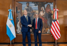 estados unidos