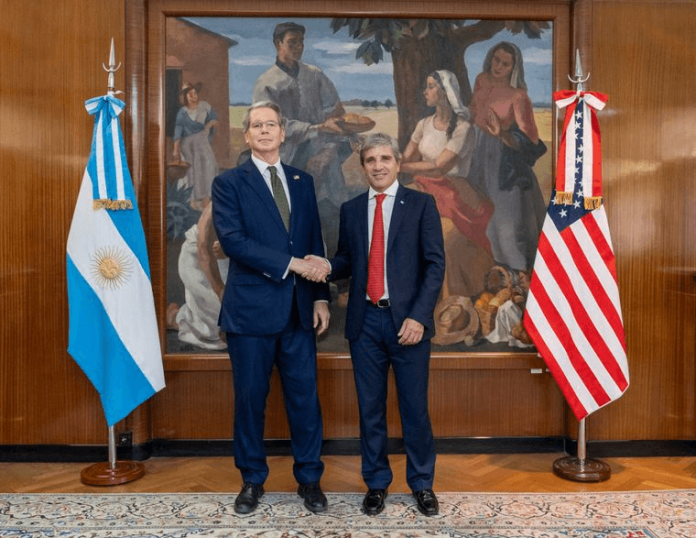 estados unidos