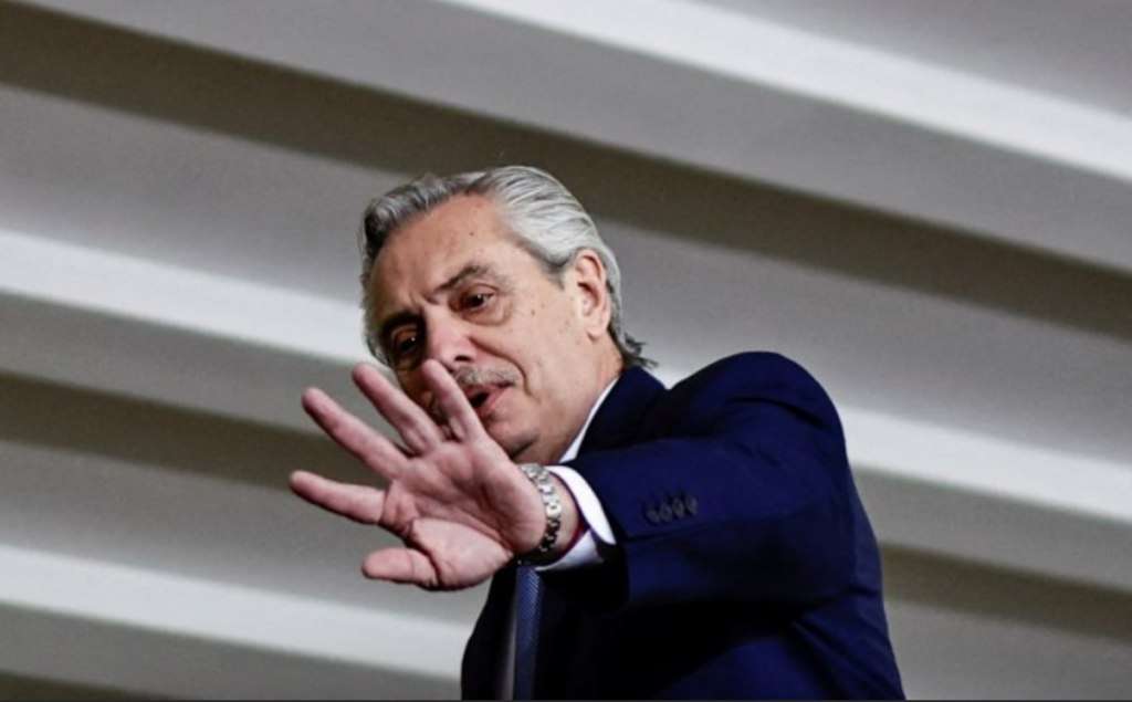 Revés para Alberto Fernández en la Cámara Federal: avalan el trámite de envío a juicio