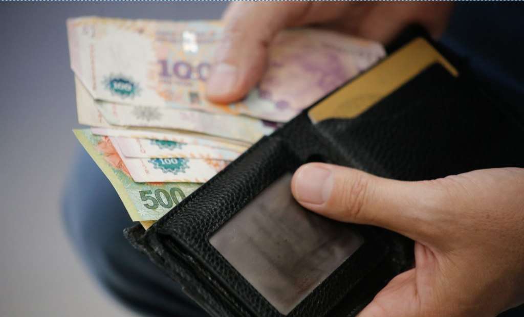 Según un informe, salarios y jubilaciones “no logran recuperar nada de lo perdido” desde la asunción de Milei