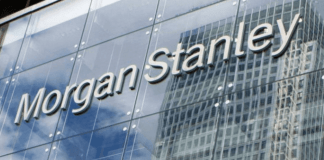 morgan stanley