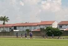 Di Diego: «trataremos de estar a la altura»