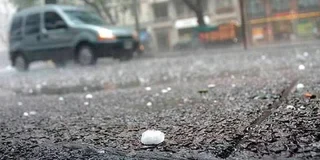 Alerta por tormentas y posible granizo en Buenos Aires y otras nueve provincias