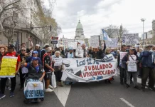 Por qué las jubilaciones van a ser cada vez más bajas