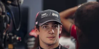 Ni Magis TV ni Xuper TV: cómo ver a Colapinto en Las Vegas EN VIVO