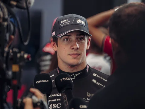 Ni Magis TV ni Xuper TV: cómo ver a Colapinto en Las Vegas EN VIVO