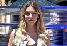 El enojo de la joven que le hizo RCP a Fernando Báez Sosa por el documental de Netflix