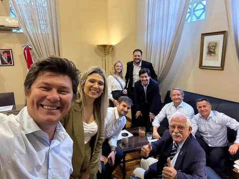 La Libertad Avanza se prepara en Diputados: primera reunión y capacitación para los nuevos legisladores