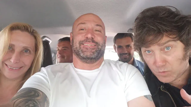 Diego Spagnuolo declara este miércoles por la causa Andis