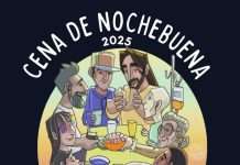 Nochebuena: una mesa para todos