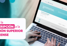 Se moderniza el Nivel Superior con la implementación del SIU Guaraní