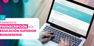 Se moderniza el Nivel Superior con la implementación del SIU Guaraní