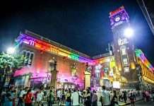 Buenos Aires se prepara para otra edición de La Noche de los Museos