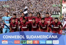 Las emotivas declaraciones de los referentes de Lanús tras ganar la Sudamericana