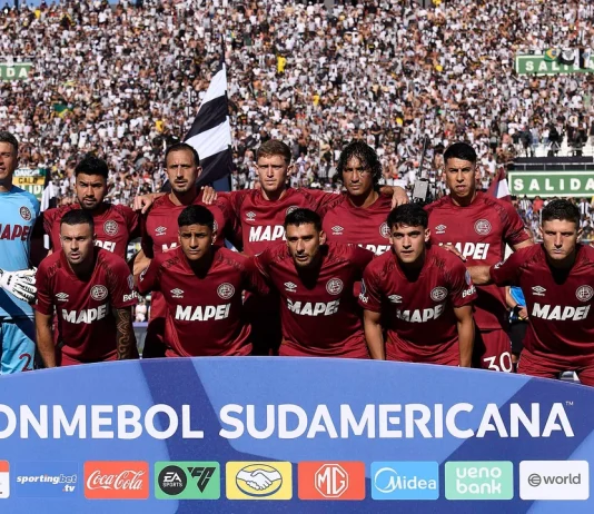 Las emotivas declaraciones de los referentes de Lanús tras ganar la Sudamericana
