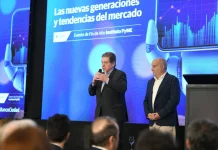 Banco Ciudad reunió a emprendedores, especialistas y funcionarios en el marco de "Evento PyME"